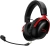 Наушники с микрофоном HyperX Cloud III S Wireless черный/красный 0.5м мониторные BT оголовье (A59Z0AA) - купить недорого с доставкой в интернет-магазине