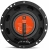 Колонки автомобильные JBL Stage2 634 250Вт 91дБ 4Ом 16см (6.5дюйм) (ком.:2кол.) коаксиальные трехполосные - купить недорого с доставкой в интернет-магазине