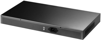Коммутатор Cudy GS1028PS2 (L2) 24x1Гбит/с 2SFP 24PoE+ 300W неуправляемый - купить недорого с доставкой в интернет-магазине