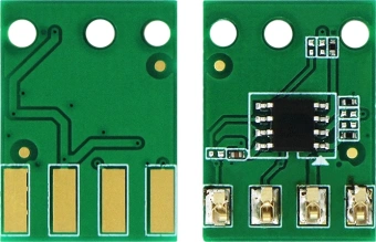Чип тонер-картриджа Cactus CS-CHIP-KH-PCM130 (PCM130) для КАТЮША P130/M130 12000стр. - купить недорого с доставкой в интернет-магазине