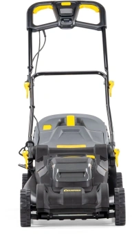 Газонокосилка ручная Champion EM4419 1.9Вт - купить недорого с доставкой в интернет-магазине