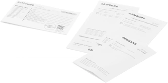 Смарт-часы Samsung Galaxy Watch 6 Classic LTE 47мм 1.5" Super AMOLED корп.черный рем.черный (SM-R965FZKACAU) - купить недорого с доставкой в интернет-магазине