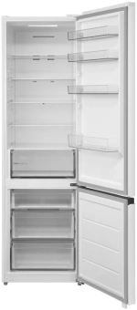 Холодильник Midea MDRB509FGF01ID 2-хкамерн. белый инвертер - купить недорого с доставкой в интернет-магазине