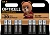 Батарея Opticell Professional AA AA (8шт) блистер