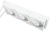 Система водяного охлаждения Thermalright Frozen Vision 360 Soc-AM5/AM4/1151/1200/2066/2011/1700 белый 4-pin 27dB Al LCD Ret (F-VISION-360-WH) - купить недорого с доставкой в интернет-магазине