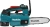Цепная пила Makita DUC204RF 570Вт дл.шины:8" (20cm) 3Ач - купить недорого с доставкой в интернет-магазине