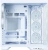 Корпус Zalman D50 белый без БП ATX 11x120mm 2x140mm 2xUSB3.0 audio bott PSU - цена, купить или заказать с доставкой в интернет-магазине Корпус Zalman D50 белый без БП ATX 11x120mm 2x140mm 2xUSB3.0 audio bott PSU - купить недорого с доставкой в интернет-магазине