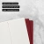 Блокнот Moleskine CAHIER JOURNAL CH116 Large 130х210мм обложка картон 80стр. линейка клюквенный (3шт) - купить недорого с доставкой в интернет-магазине