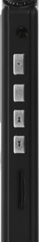 Диктофон Цифровой Ritmix RR-145 8Gb черный - купить недорого с доставкой в интернет-магазине