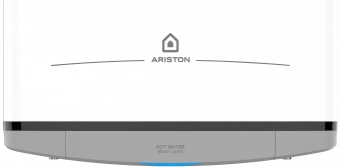 Водонагреватель Ariston Velis Style R 50 2.4кВт 50л электрический настенный/белый - купить недорого с доставкой в интернет-магазине
