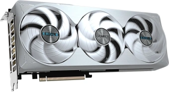 Видеокарта Gigabyte PCI-E 5.0 GV-N507TEAGLEOC ICE-16GD 1.0 NVIDIA GeForce RTX 5070TI 16Gb 256bit GDDR7 2542/28000 HDMIx1 DPx3 HDCP Ret - купить недорого с доставкой в интернет-магазине