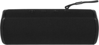 Колонка порт. Tecno S5 Square черный 30W 1.1 BT 4000mAh (S5) - купить недорого с доставкой в интернет-магазине