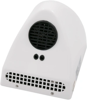 Сушилка для рук G-Teq 8814 PW 800Вт белый - купить недорого с доставкой в интернет-магазине