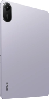 Планшет Xiaomi Redmi Pad 2 O84 G100 Ultra (2.2) 8C RAM4Gb ROM256Gb 11" IPS 2560x1600 Android 15 фиолетовый 8Mpix 5Mpix BT WiFi microSD 2Tb 9000mAh 234hr 2064hrs - купить недорого с доставкой в интернет-магазине