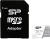 Флеш карта microSDXC 1Tb Class10 Silicon Power SP001TBSTXDA2V20SP Superior + adapter - купить недорого с доставкой в интернет-магазине