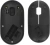 Клавиатура + мышь Logitech MK470 клав:графитовый/светло-серый мышь:графитовый USB беспроводная slim (920-009180) - купить недорого с доставкой в интернет-магазине