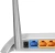 Роутер беспроводной TP-Link TL-WR840N N300 10/100BASE-TX белый - цена, купить или заказать с доставкой в интернет-магазине Роутер беспроводной TP-Link TL-WR840N N300 10/100BASE-TX белый - купить недорого с доставкой в интернет-магазине