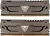 Память DDR4 2x8Gb 3200MHz Patriot PVS416G320C6K Viper Steel RTL Gaming PC4-25600 CL16 DIMM 288-pin 1.35В single rank с радиатором Ret - цена, купить или заказать с доставкой в интернет-магазине Память DDR4 2x8Gb 3200MHz Patriot PVS416G320C6K Viper Steel RTL Gaming PC4-25600 CL16 DIMM 288-pin 1.35В single rank с радиатором Ret - купить недорого с доставкой в интернет-магазине