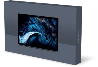 Планшет Digma Pro Pulse T606 (1.6) 8C RAM6Gb ROM128Gb 10.4" In-Cell 2000x1200 4G 2Sim Android 14 темно-зеленый 13Mpix 5Mpix BT WiFi microSD 128Gb 7000mAh - купить недорого с доставкой в интернет-магазине