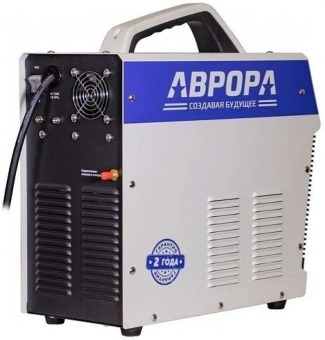 Резак плазменный Аврора Джет 40 инвертор 6.6кВт - купить недорого с доставкой в интернет-магазине