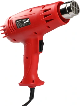 Технический фен Starwind HG2000S1 - купить недорого с доставкой в интернет-магазине