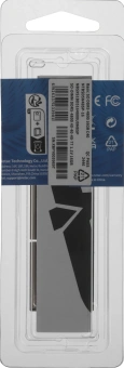 Память DDR5 16GB 4800MHz Netac NTBSD5N48SP-16 Basic RTL Gaming PC5-38400 CL40 SO-DIMM 262-pin 1.1В original Intel Ret - купить недорого с доставкой в интернет-магазине