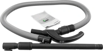 Пылесос Samsung VCC885HH3P/XEV 2200Вт красный - купить недорого с доставкой в интернет-магазине