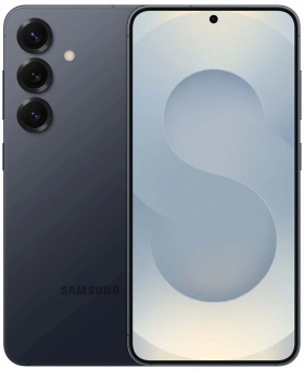 Смартфон Samsung SM-S931B Galaxy S25 512Gb 12Gb черный моноблок 3G 4G 2Sim 6.2" 1080x2340 Android 15 50Mpix 802.11 a/b/g/n/ac/ax/be NFC GPS GSM900/1800 GSM1900 Protect - купить недорого с доставкой в интернет-магазине