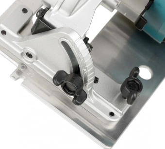 Циркулярная пила (дисковая) Makita HS7600 1200Вт (ручная) D диска.:185мм - купить недорого с доставкой в интернет-магазине
