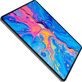 Планшет Teclast ArtPad Pro G99 (2.2) 8C RAM8Gb ROM256Gb 12.7" IPS 2176x1600 4G Android 15 черный 13Mpix 8Mpix BT WiFi microSD 256Gb 10000mAh 11hr - купить недорого с доставкой в интернет-магазине