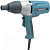Гайковерт Makita TW0350 400Вт патрон:квад.1/2"