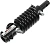 Адаптер для мотобуров Ada Spring Adapter 20/20 (А00366)