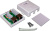 Розетка Lanmaster TWT-SM2-4545/S6-WH настен.RJ45 2 кат.6 STP бел. (упак.:1шт) - купить недорого с доставкой в интернет-магазине