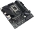 Материнская плата Biostar B860MT-E PRO Soc-1851 Intel B860 4xDDR5 mATX AC`97 8ch(7.1) 2.5Gg RAID+HDMI+DP - купить недорого с доставкой в интернет-магазине