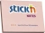 Блок самоклеящийся бумажный Stick`n 21151 76x101мм 100лист. 70г/м2 пастель розовый - купить недорого с доставкой в интернет-магазине