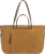 Деловая сумка тоут женская Piquadro Circle BD7136W92/SAVES с отделением для ноутбука 14" песочная/зеленая замша/натур.кожа - купить недорого с доставкой в интернет-магазине