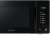 Микроволновая Печь Samsung MS23T5018AK/BW 23л. 800Вт черный - купить недорого с доставкой в интернет-магазине
