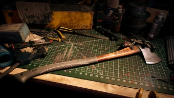 Игра для PS4 PlayStation Dead Island 2. Day One Edition (18+) - купить недорого с доставкой в интернет-магазине