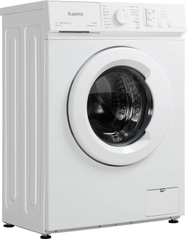Стиральная машина Бирюса WM-SM510/10 класс: A+++ загр.фронтальная макс.:5кг белый инвертор - купить недорого с доставкой в интернет-магазине