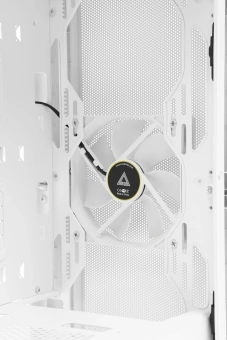 Корпус Montech Air 100 Lite белый без БП mATX 6x120mm 4x140mm 1xUSB2.0 2xUSB3.0 audio bott PSU - купить недорого с доставкой в интернет-магазине