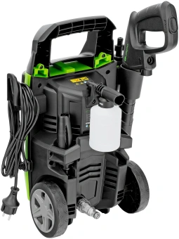 Минимойка Сибртех АМ-1800 1800Вт (58226) - купить недорого с доставкой в интернет-магазине