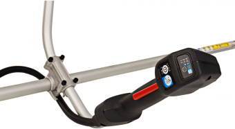 Триммер электрический Makita DUR368AZ аккум. неразбор.штан. реж.эл.:леска/нож - купить недорого с доставкой в интернет-магазине