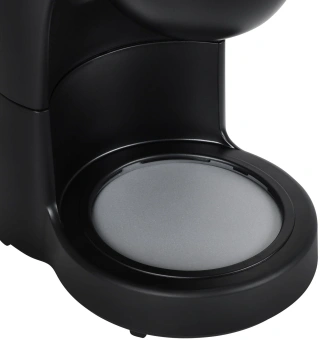 Кофеварка капельная Starwind STD1212 600Вт черный - купить недорого с доставкой в интернет-магазине