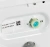 Стиральная машина Beko WSPE6H616W класс: A+++ загр.фронтальная макс.:6.5кг белый инвертор - купить недорого с доставкой в интернет-магазине