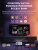 Проектор Cactus CS-PRO.03WT.Full HD-A LCD 7500Lm LS 720Lm ANSI (1920x1080) 2300:1 ресурс лампы:30000часов 2xUSB typeA 3xHDMI 1.73кг - купить недорого с доставкой в интернет-магазине