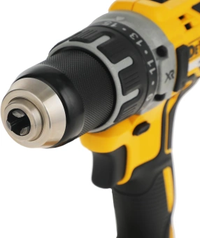 Дрель-шуруповерт DeWalt DCD791D2-QW 460Вт аккум. патрон:быстрозажимной (кейс в комплекте) - купить недорого с доставкой в интернет-магазине