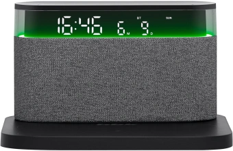 Колонка порт. BBK BTA2020 черный 5W 1.0 BT 10м 1200mAh (BTA2020 (B)) - купить недорого с доставкой в интернет-магазине