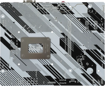 Материнская плата Asrock B760M-HDV/M.2 Soc-1700 Intel B760 2xDDR5 mATX AC`97 8ch(7.1) 2.5Gg RAID+VGA+HDMI+DP - купить недорого с доставкой в интернет-магазине