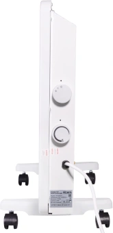 Конвектор Ресанта ОК-2000СН 2000Вт белый - купить недорого с доставкой в интернет-магазине