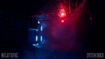 Игра для PS5 PlayStation System Shock (18+) - купить недорого с доставкой в интернет-магазине